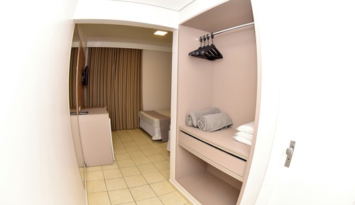 Superior Triplo Casal