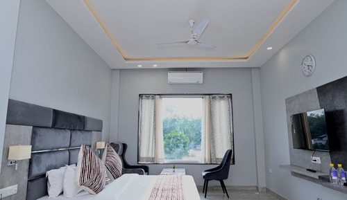 Premium Double Room