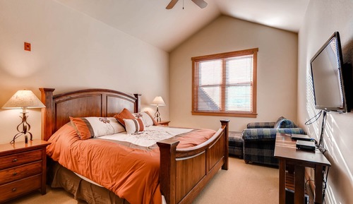 Townhome, 3 Bedrooms