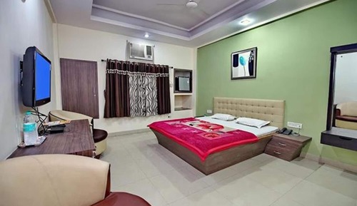 Luxury Studio Suite