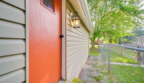 Cottage (3 Bedrooms)