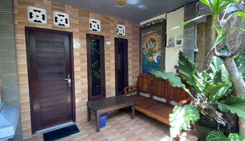 Comfort Room