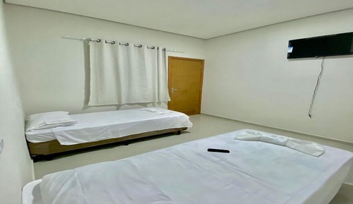 Classic Double or Twin Room