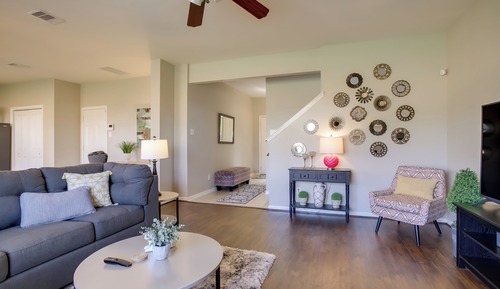 House (3 Bedrooms)