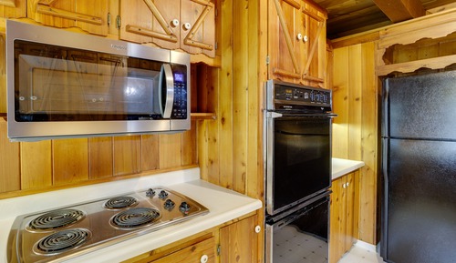 House (3 Bedrooms)