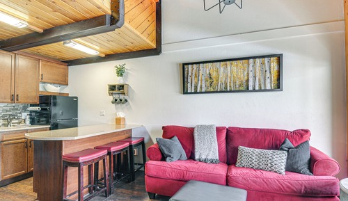 Apartment (1 Bedroom)