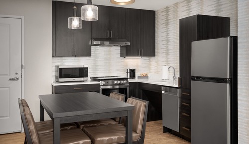 Suite, 2 Bedrooms