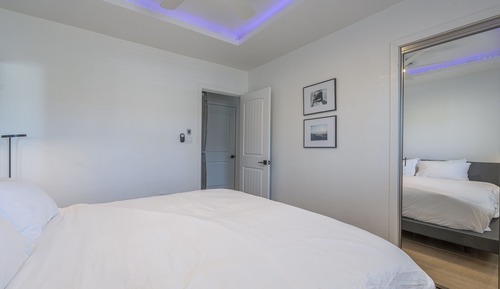 Luxury Apartment