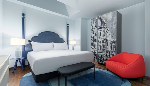 Standard Apartment (Fico)