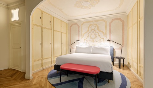 Standard Apartment (Cipreso)