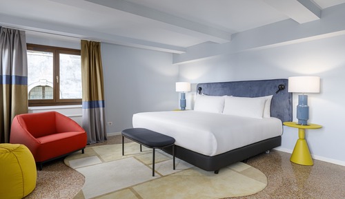 Standard Apartment (Bosso)
