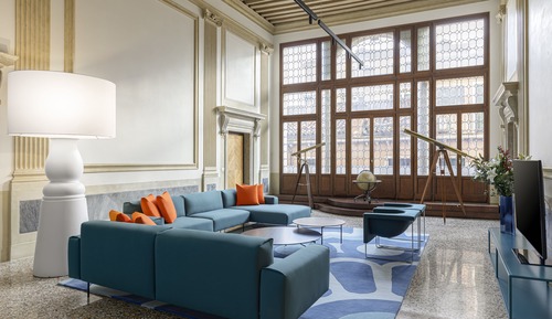 Standard Apartment (Magnolia)