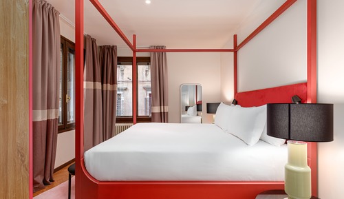 Standard Apartment (Gelsomino)