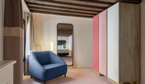 Standard Apartment (Girasole)