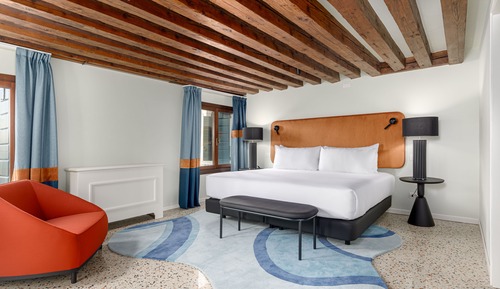 Standard Apartment (Faggio)