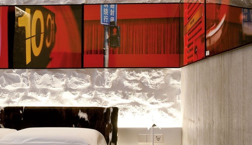Superior Single Room