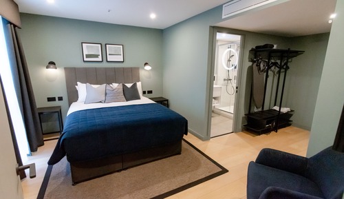 Grand Apartment