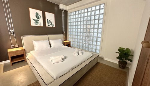Design Apartment
