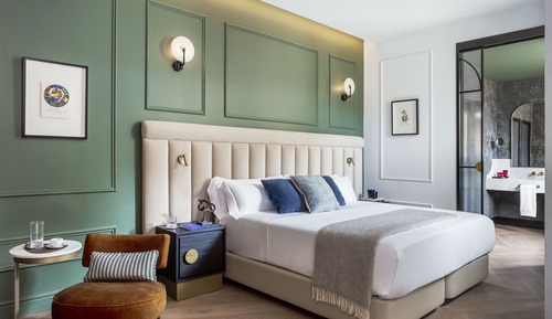 Junior Suite