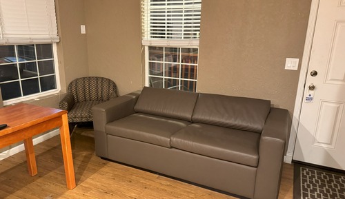 Basic Single Room