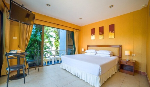 Classic Room