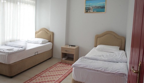 Comfort Twin Room