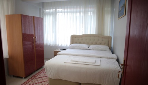 Superior Single Room