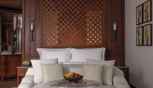 Payangan Suite