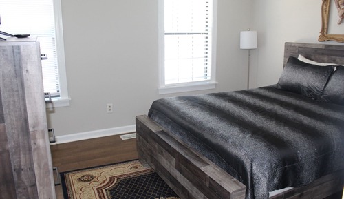 Condo, 2 Bedrooms, Patio