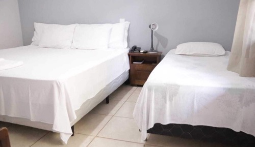 Classic Double or Twin Room