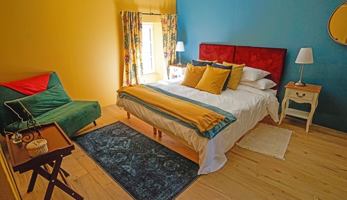 Chambre No 4