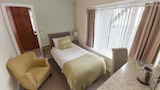Basic Single Room