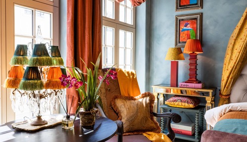Eclectic Suite