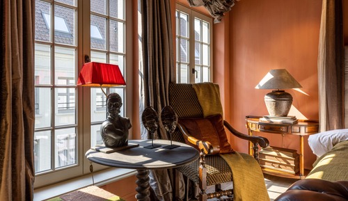 Bohemian Suite