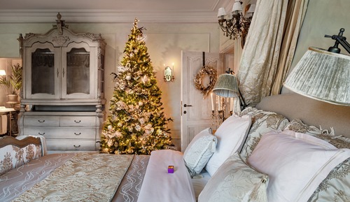 Hermitage Suite