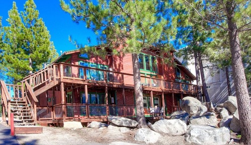 Condo, 3 Bedrooms