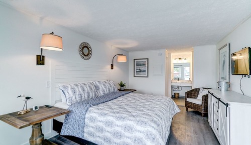 Traditional Room
