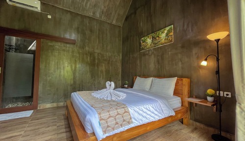 Standard Double Room, 1 Double Bed, Non Smoking