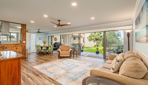 Condo, 2 Bedrooms