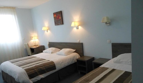 Family Triple Room