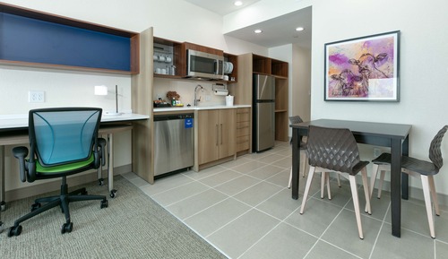 Suite, 1 Bedroom