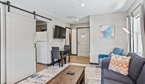 Suite, 2 Bedrooms, Non Smoking