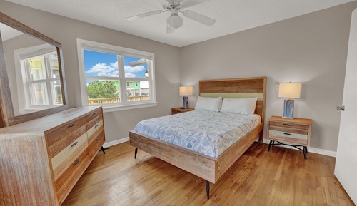 Family House, 3 Bedrooms