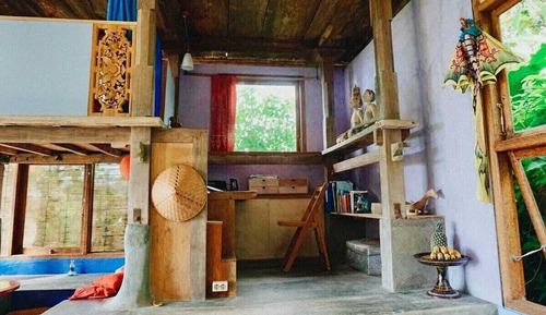 Cabin