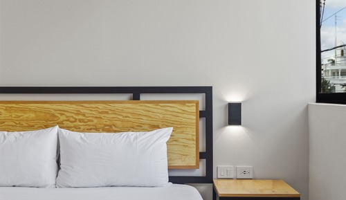 Comfort Room