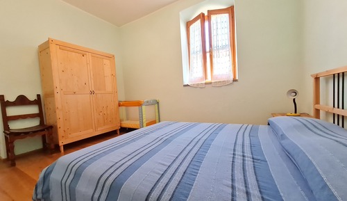 Classic Apartment, 1 Bedroom, Private Bathroom, Garden View