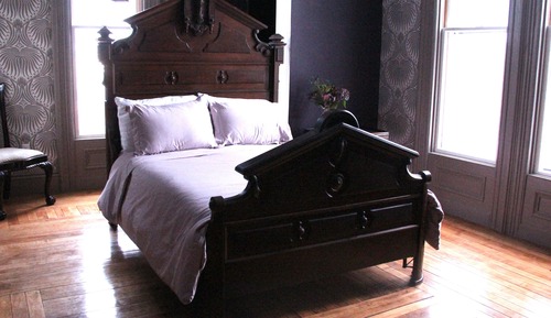 Design Double Room