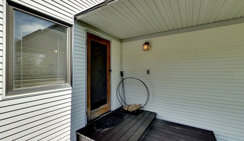 Townhome, 4 Bedrooms