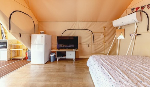 Basic Room, 1 Bedroom (ugine)