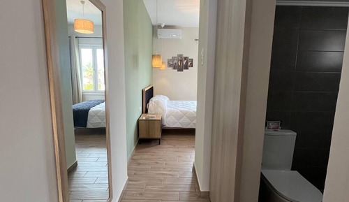 Signature Apartment, 1 Double Bed